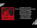 34 amor y mafia letra - JC REYES FT CAMIN