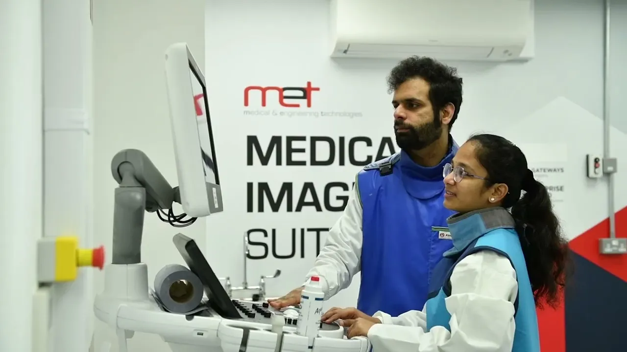 Entrepreneurship and Biopharmaceutical Manufacturing Course Video