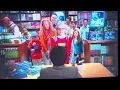 The Middle Future of Axl Brick and Sue