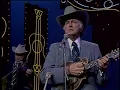 Bill Monroe - Blue Moon of Kentucky (Live)