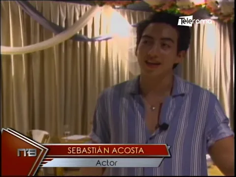 Estudio Paulsen estrena obra 5 formas de romperte el corazón