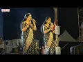 Lagu Akhanda Thaandavam Song Live performance at Akhanda 2 Grand Pre-Release Event | Thaman S
