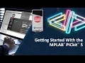 Getting Started With the MPLAB PICkit 5