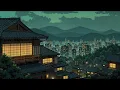 Download Lagu Soft Reflection 👒 Peaceful Music for Healing and Rest 🌆🎶 Lofi Rain ~ Japanese Lofi [ Calm / Sleep ].