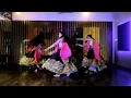 Shubhaarambh | Kai Po Che | Dance Cover | BigFoot Dance Fam
