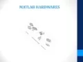 MATLAB BASED FINAL YEAR PROJECTS ECE