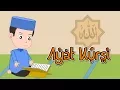 Download Lagu Ayat Kursi - Anak Anak #2 Merdu banget-Anak Islam-Bersama Jamal Laeli