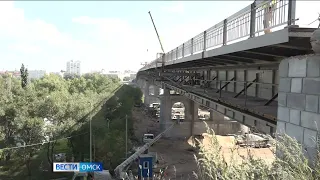 В Омске подрядчиков долгостроев могут оштрафовать на миллионы