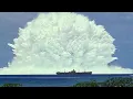 Lagu 5 Largest Nuclear Tests Caught On Camera