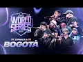FMS WORLD SERIES JORNADA 4 *ACZINO, LOKILLO, CHUTY, BNET, JONY BELTRÁN, AZUKY...*