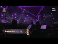 Wanna One(워너원) - 뷰티풀(Beautiful) _ Golden Disc Awards