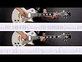 Would? - Alice In Chains | Tabs | Guitar Lesson | Cover | Tutorial | Solo | All Guitar Parts