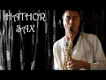 Download Lagu CARLOS SANTANA---OYE COMO VA---SAX ALTO
