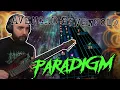Download Lagu Rocksmith 2014 Avenged Sevenfold - Paradigm | Rocksmith Gameplay | Rocksmith Metal Gameplay