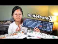 Download Lagu The Best Full-Sized Keyboards!