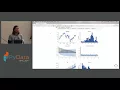 Jeffrey Yau Time Series Forecasting using Statistical and Machine Learning Models PyData NYC 2017