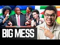Download Lagu The National Dialogue was a hilarious train wreck 😂
