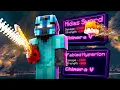 I spent 9B on a MAXED mage setup Hypixel Skyblock
