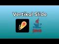 Vertikal Slide Tutorial Its Magic Engine
