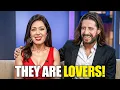 The Chosen Season 6 Cast Real-Life Love Lives REVEALED