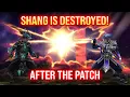 Download Lagu Void's Dream VS Shang (Hard)! 🔥 - Shadow Fight 3 