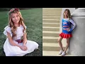 She was princess of their family 8-year-old killed in parade accident remembered by community