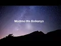 Modimo Wa Boikanyo Full Hymn Lyrics