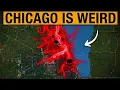 Why Chicago Is Weirder Than You Think