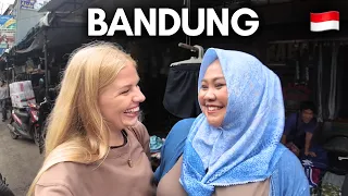 First Impressions Bandung 2026 I am finally back Dutch history