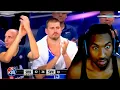 Download Lagu JOKIC vs LUKA DIDN’T END WELL… Serbia vs Slovenia Full Game Highlights - August 21, 2025 | Reaction