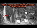 Lagu HOROR‼️JAM 2 MALAM ,KO ADA PEREMPUAN DATANG ..INI HANTU BUKAN MANUSIA