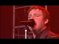 Kaiser Chiefs - Ruby - Glastonbury 2007 - Live HD
