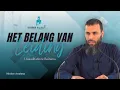 Download Lagu Het belang van leiding | Lezing | Ustaadh Aboe Raihana