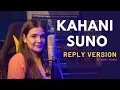 Download Lagu Kahani Suno 2.0 || Reply Version || Lyrics - Swati Mishra