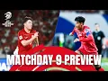Download Lagu Asian World Cup hopes on the line! | AFC Asian Qualifiers™ Road to 26 – Matchday 9 Preview
