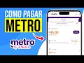 How to PAY Metro by T Mobile - Step by Step