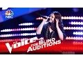 Download Lagu The Voice 2016 - Jessica Crosbie - \