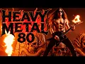 Download Lagu 🔥HEAVY METAL 80 • FULL CONCERT FROM HELL 2025 • (2h40m)  ⚡