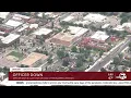 Restaurant workers say they heard multiple shots in Olde Town Arvada