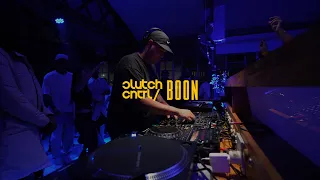 BOON Live at Deep House DJ Set