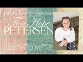 Liberty University Convocation Tori Hope Petersen