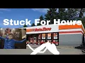 Stuck at AutoZone for Hours