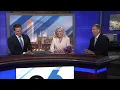 Liz Bishop s last 11 p m newscast