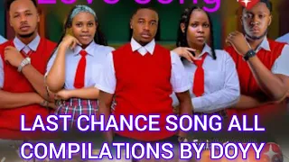 last chance siri ya huba all compilations lyrics by doyy official last chance episode 63 