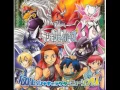 Digimon Savers - Believer
