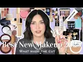 Best New MAKEUP RELEASES of 2025 MATURE Skin Addition TOP MAKEUP PRODUCTS OF THE YEAR