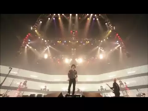 Download MP3 Nobody's Home live - ONE OK ROCK