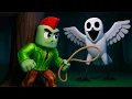 Download Lagu 99 Nachten In Het Bos, Maar Job Vangt De Uil... In Roblox!