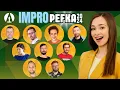 Download Lagu IMPRO (PeFKa 2024) - Gajda, Kasparek, Kopiec, Śliwka, Chmiel, Młynarski, Pańczyk (impro, komedia)