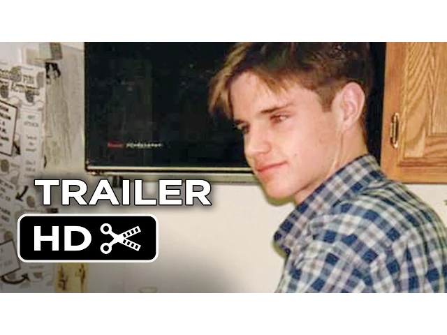 Matt Shepard Is a Friend of Mine Official Trailer 1 (2015) - Documentary HD